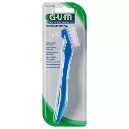 GUM Borste för tandproteser, 1 st
