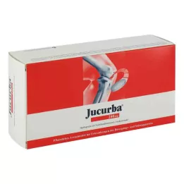 JUCURBA 240 mg hårda kapslar, 240 st