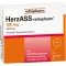 HERZASS-ratiopharm 100 mg tabletter, 100 st