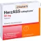 HERZASS-ratiopharm 50 mg tabletter, 100 st