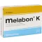 MELABON K tabletter, 20 st