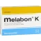 MELABON K tabletter, 20 st