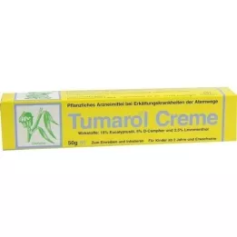 TUMAROL Grädde, 50 g