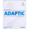 ADAPTIC 7,6x7,6 cm fuktigt sårförband 2012DE, 50 st