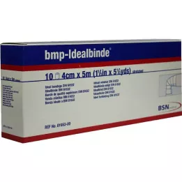 IDEALBINDE bmp 4 cmx5 m, 10 st
