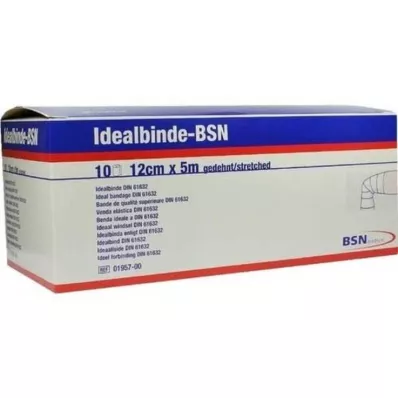 IDEALBINDE bmp 12 cmx5 m, 10 st