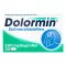 DOLORMIN Filmdragerade tabletter, 20 st