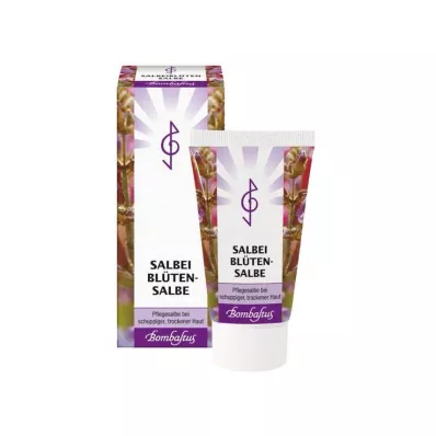 SALBEIBLÜTEN-Salva, 75 ml SALBEIBLÜTEN-Salva, 75 ml