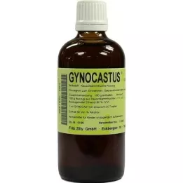 GYNOCASTUS Lösning, 100 ml