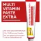 GIMPET Multi-Vitamin-Extra-pasta för katter, 100 g