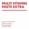 GIMPET Multi-Vitamin-Extra-pasta för katter, 100 g