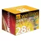 WELLION Safetylancets 28 G säkerhetsemaljer, 25 st