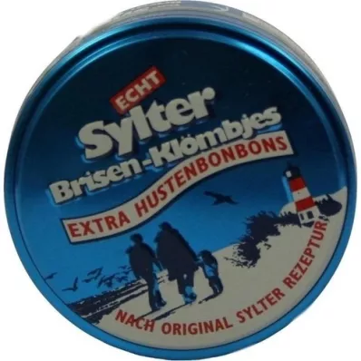 ECHT SYLTER Extra hostgodis, 70 g