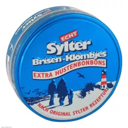 ECHT SYLTER Extra hostgodis, 70 g