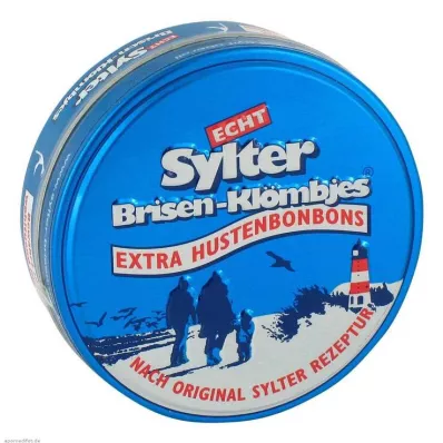 ECHT SYLTER Extra hostgodis, 70 g ECHT SYLTER Extra hostgodis, 70 g