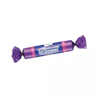 Tex-Schmelz glukos skogsfrukter, 33 g Tex-Schmelz glukos skogsfrukter, 33 g