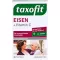 TAXOFIT Järn+Vitamin C Softgels, 40 kapslar