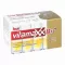 BUER VITAMAXX Dricksflaska, 14 st