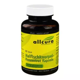 HAIFISCH KNORPEL Koncentratkapslar, 90 st