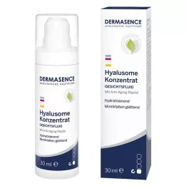 DERMASENCE Hyalusome koncentrat, 30 ml