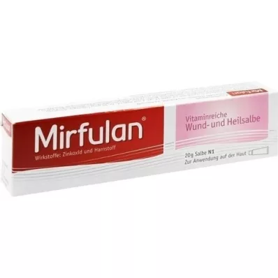 MIRFULAN Salva, 20 g