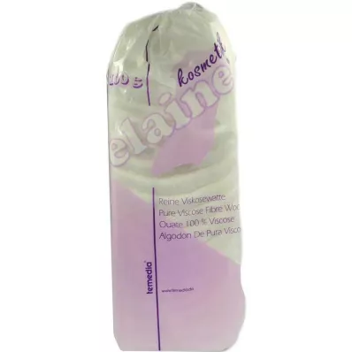 ELAINE 100% VIF Bomull, 100 g