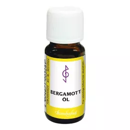 BERGAMOTT Eterisk olja, 10 ml