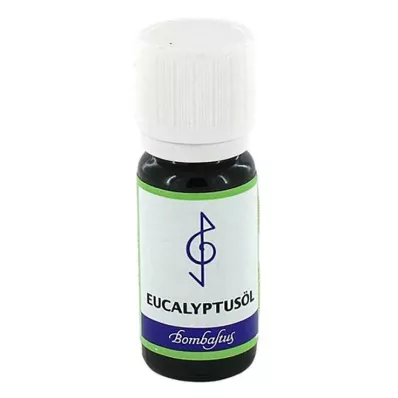 EUCALYPTUS OLJA, 10 ml EUCALYPTUS OLJA, 10 ml
