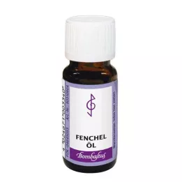 Fänkålsolja, 10 ml