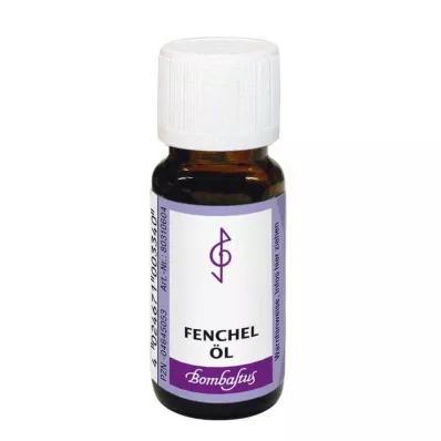 Fänkålsolja, 10 ml