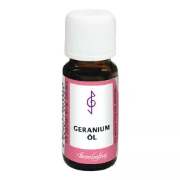 GERANIUMÖL nödvändig, 10 ml
