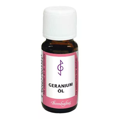 GERANIUMÖL nödvändig, 10 ml GERANIUMÖL nödvändig, 10 ml