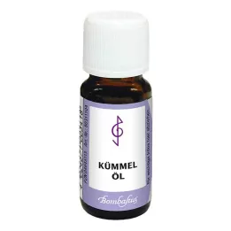 KÜMMEL ÖL nödvändig, 10 ml