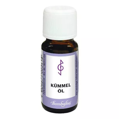KÜMMEL ÖL nödvändig, 10 ml