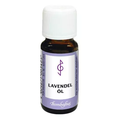 LAVENDEL OLJA, 10 ml