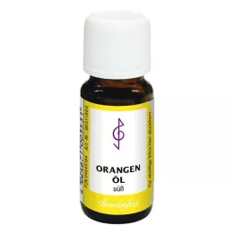 ORANGEN OLJA, 10 ml