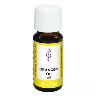 ORANGEN OLJA, 10 ml ORANGEN OLJA, 10 ml