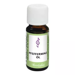 PFEFFERMINZ OLJA, 10 ml