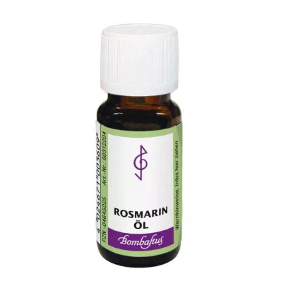 ROSMARIN OLJA, 10 ml