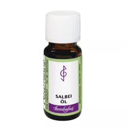 SALBEI ÖL nödvändig, 10 ml