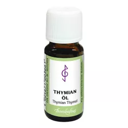 THYMIAN OLJA, 10 ml