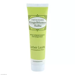 THÜRINGER Calendula-salva, 100 ml