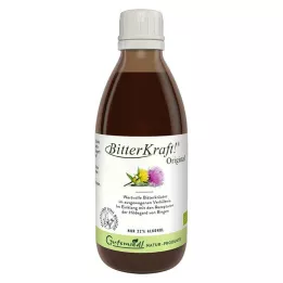 BITTERKRAFT Originalvätska, 200 ml
