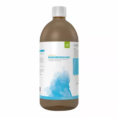 Casa Sana tarmrengöring, 1000 ml