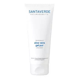 ALOE VERA GEL ren utan parfym, 100 ml