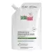 SEBAMED flytande Tvätt emulsion refill, 400 ml