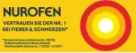 Instructions for use for NUROFEN® Junior 125 mg stolpiller, 10 st - 10