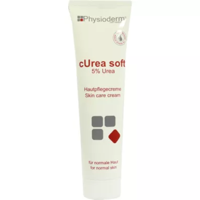 CUREA SOFT Kräm, 100 ml