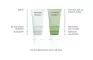 Instructions for use for Aloe Vera kräm medium, 30 ml - 1