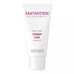 ALOE VERA CREME rik utan doft, 30 ml